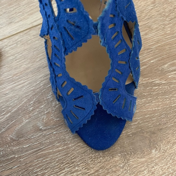 Zara heels - Picture 3 of 8